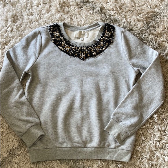 J.O.A. Tops - J.O.A sweatshirt